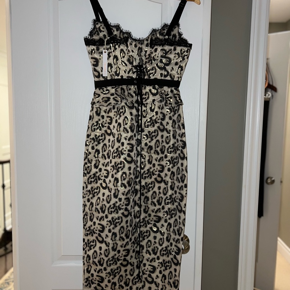 Dress - Picture 3 of 4